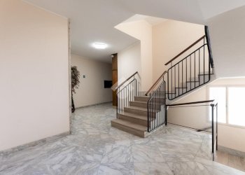 Quadrilocale Corso Agnelli, Torino (zona Santa Rita) - foto 5