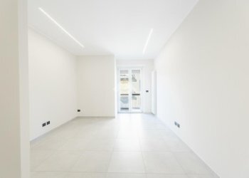 Quadrilocale Corso Agnelli, Torino (zona Santa Rita) - foto 9