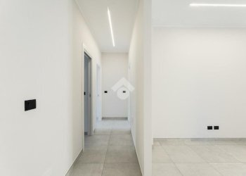 Quadrilocale Corso Agnelli, Torino (zona Santa Rita) - foto 11