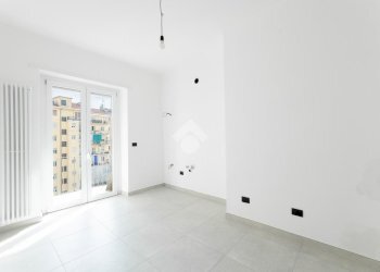 Quadrilocale Corso Agnelli, Torino (zona Santa Rita) - foto 12