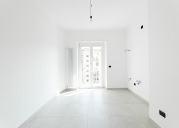Quadrilocale Corso Agnelli, Torino (zona Santa Rita) - foto 13