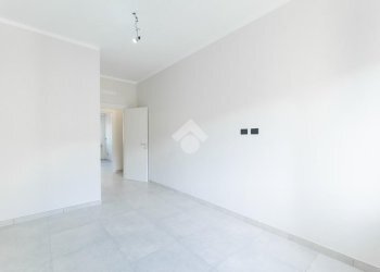 Quadrilocale Corso Agnelli, Torino (zona Santa Rita) - foto 15