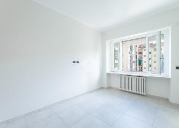 Quadrilocale Corso Agnelli, Torino (zona Santa Rita) - foto 17