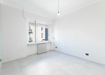 Quadrilocale Corso Agnelli, Torino (zona Santa Rita) - foto 18
