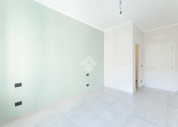 Quadrilocale Corso Agnelli, Torino (zona Santa Rita) - foto 20