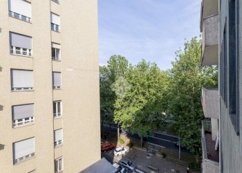 Quadrilocale Corso Agnelli, Torino (zona Santa Rita) - foto 22