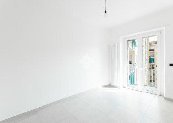 Quadrilocale Corso Agnelli, Torino (zona Santa Rita) - foto 23