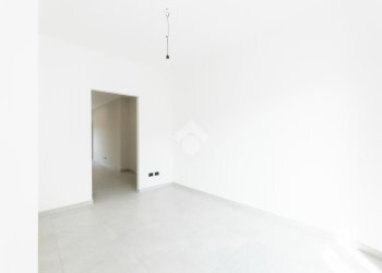 Quadrilocale Corso Agnelli, Torino (zona Santa Rita) - foto 24