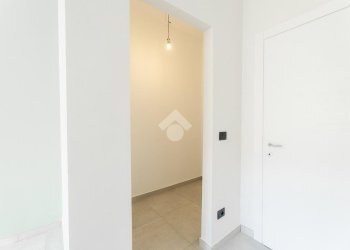 Quadrilocale Corso Agnelli, Torino (zona Santa Rita) - foto 26