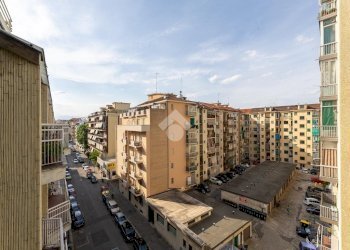 Quadrilocale Corso Agnelli, Torino (zona Santa Rita) - foto 28