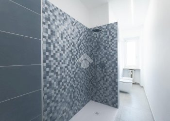 Quadrilocale Corso Agnelli, Torino (zona Santa Rita) - foto 29