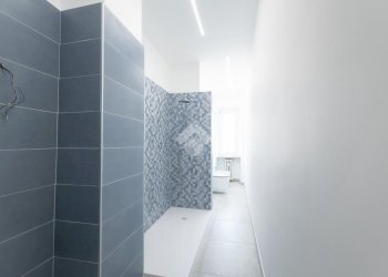Quadrilocale Corso Agnelli, Torino (zona Santa Rita) - foto 31