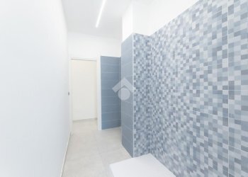 Quadrilocale Corso Agnelli, Torino (zona Santa Rita) - foto 32