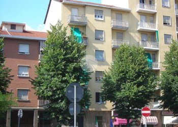 Trilocale Via Onorato Vigliani, Torino (zona Mirafiori Sud) - foto 1