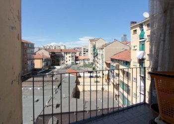 Trilocale Via Onorato Vigliani, Torino (zona Mirafiori Sud) - foto 8