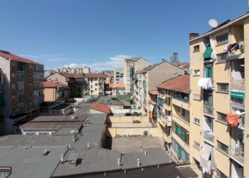 Trilocale Via Onorato Vigliani, Torino (zona Mirafiori Sud) - foto 9