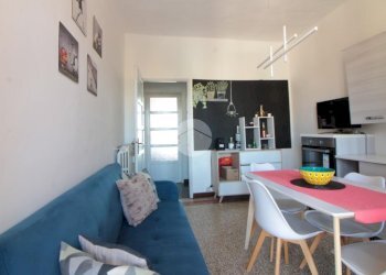 Trilocale Via Onorato Vigliani, Torino (zona Mirafiori Sud) - foto 11