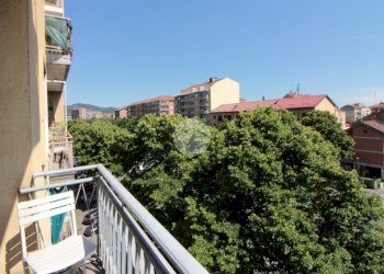 Trilocale Via Onorato Vigliani, Torino (zona Mirafiori Sud) - foto 16