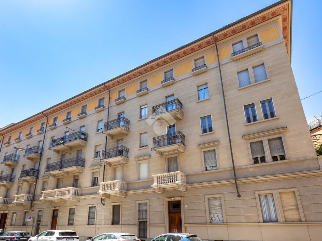 Trilocale Via Eusebio Bava, Torino (zona Vanchiglia) - foto 1