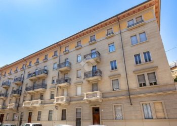 Trilocale Via Eusebio Bava, Torino (zona Vanchiglia) - foto 1