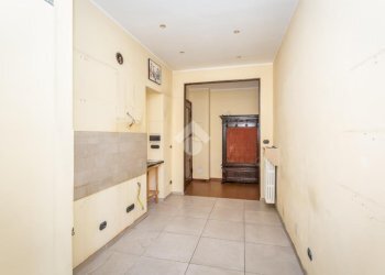 Trilocale Via Eusebio Bava, Torino (zona Vanchiglia) - foto 13