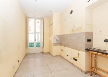 Trilocale Via Eusebio Bava, Torino (zona Vanchiglia) - foto 14