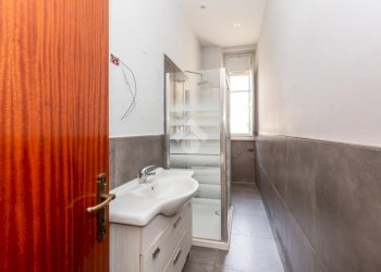 Trilocale Via Eusebio Bava, Torino (zona Vanchiglia) - foto 15