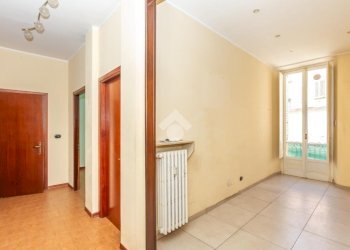 Trilocale Via Eusebio Bava, Torino (zona Vanchiglia) - foto 17