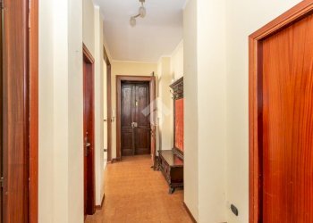 Trilocale Via Eusebio Bava, Torino (zona Vanchiglia) - foto 18