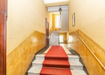 Trilocale Via Eusebio Bava, Torino (zona Vanchiglia) - foto 22