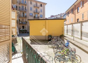 Trilocale Via Eusebio Bava, Torino (zona Vanchiglia) - foto 23