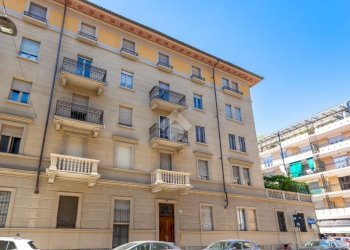 Trilocale Via Eusebio Bava, Torino (zona Vanchiglia) - foto 25