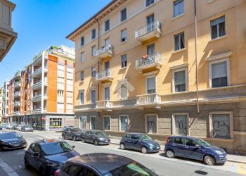 Trilocale Via Eusebio Bava, Torino (zona Vanchiglia) - foto 26