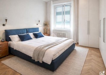 Three-room apartment Via Carlo Alberto, Alessandria - photo 3