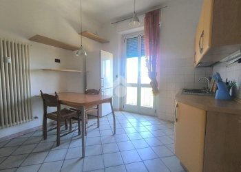 Three-room apartment Via Carlo Alberto, Alessandria - photo 8