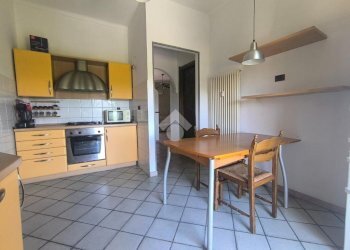 Three-room apartment Via Carlo Alberto, Alessandria - photo 12