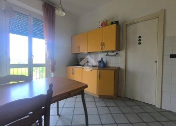 Three-room apartment Via Carlo Alberto, Alessandria - photo 13