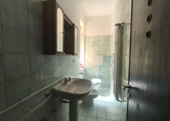Three-room apartment Via Carlo Alberto, Alessandria - photo 20
