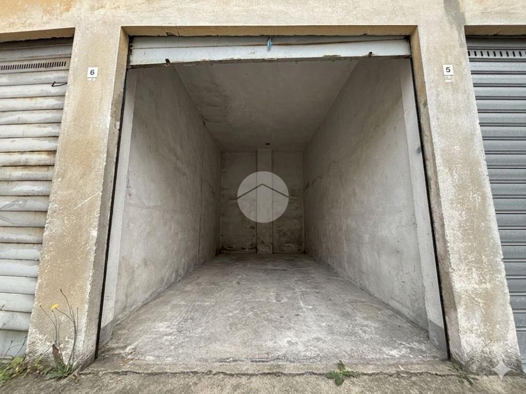 Box Via saorgio, Torino (zona Borgo Vittoria) - foto 1