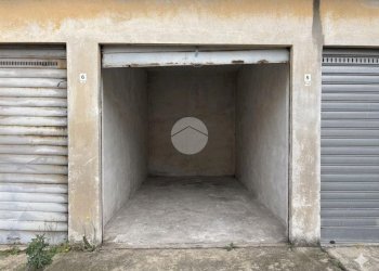 Box Via saorgio, Torino (zona Borgo Vittoria) - foto 3