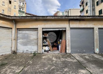 Box Via saorgio, Torino (zona Borgo Vittoria) - foto 5