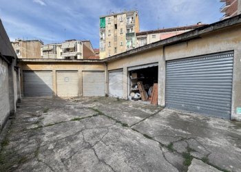 Box Via saorgio, Torino (zona Borgo Vittoria) - foto 6