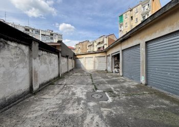 Box Via saorgio, Torino (zona Borgo Vittoria) - foto 7
