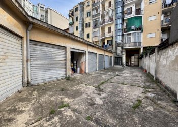 Box Via saorgio, Torino (zona Borgo Vittoria) - foto 9