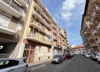 Box Via saorgio, Torino (zona Borgo Vittoria) - foto 13
