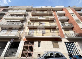 Box Via saorgio, Torino (zona Borgo Vittoria) - foto 15