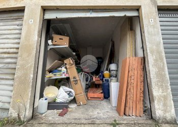Box Via saorgio, Torino (zona Borgo Vittoria) - foto 17