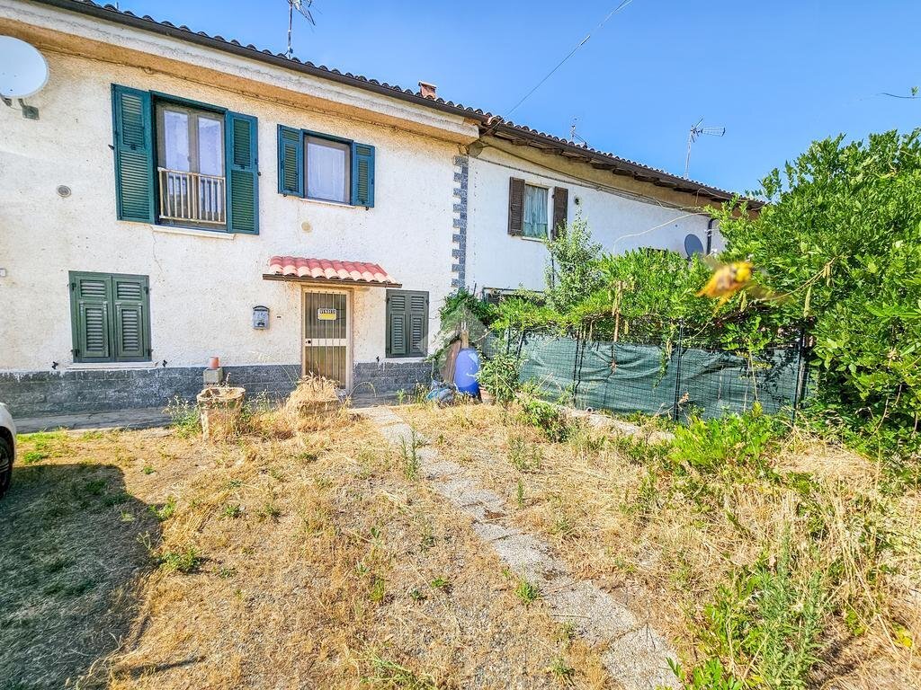 Casa semi indipendente Via novi di levata, Bosco Marengo - foto 1