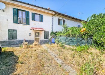 Casa semi indipendente Via novi di levata, Bosco Marengo - foto 1