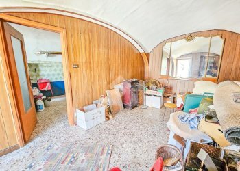 Casa semi indipendente Via novi di levata, Bosco Marengo - foto 3